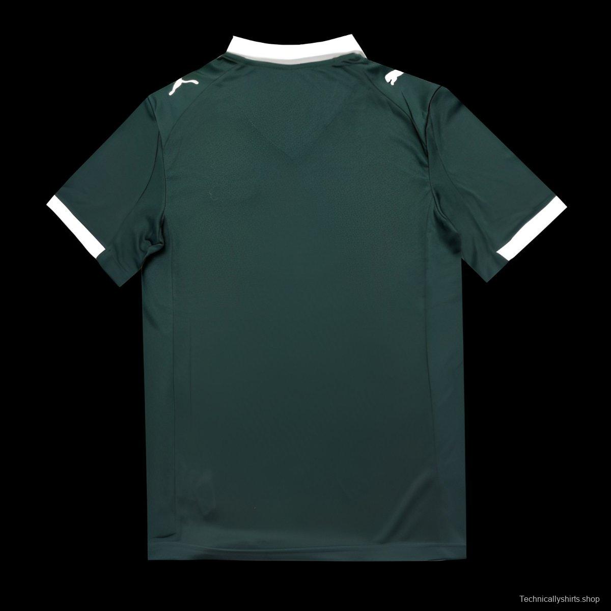 25/26 Portsmouth Home Jersey