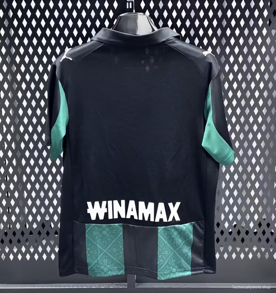 25/26 RC Lens Away Jersey