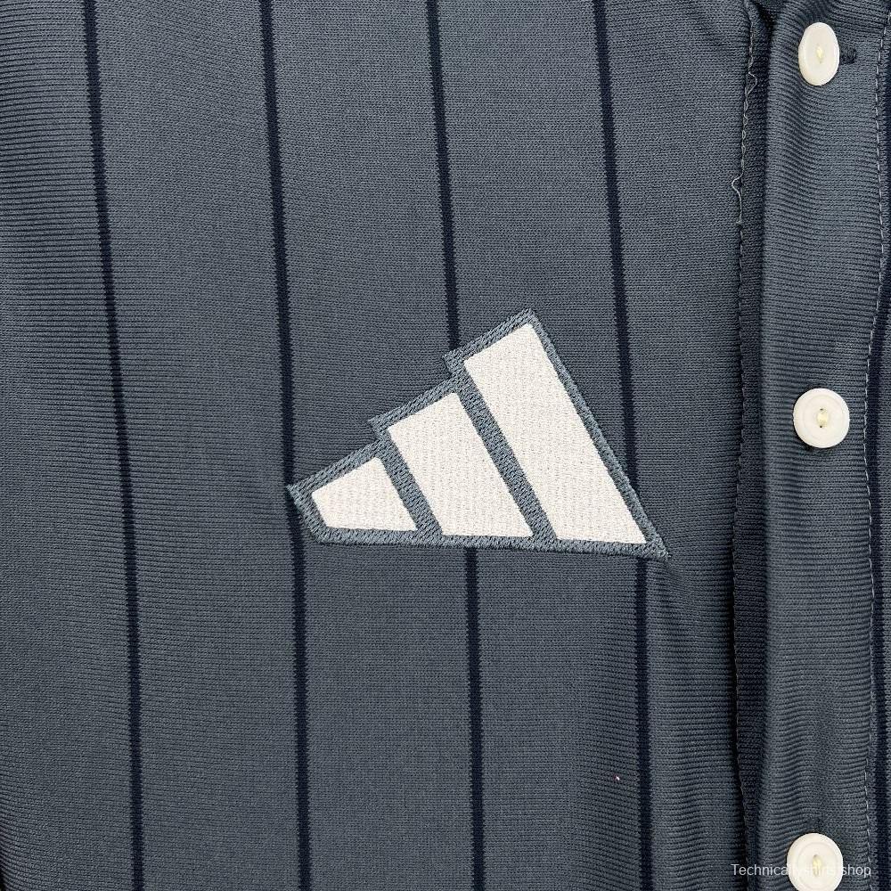 25/26 Bayern Munich US Pack Baseball Jersey