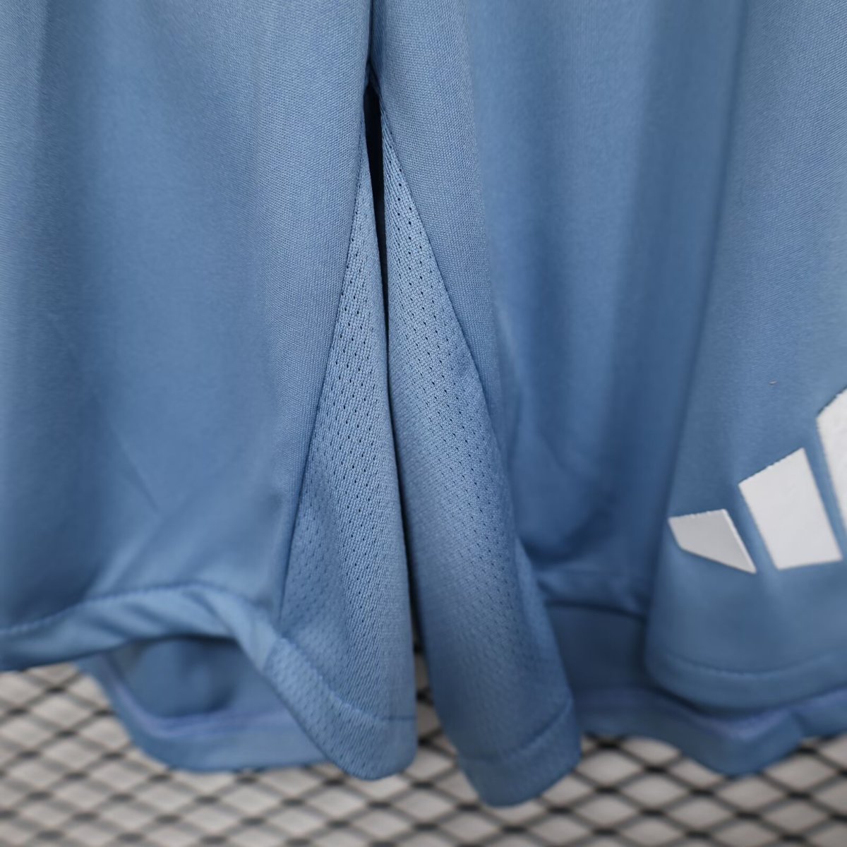 Player Version 25/26 Juventus Away Shorts