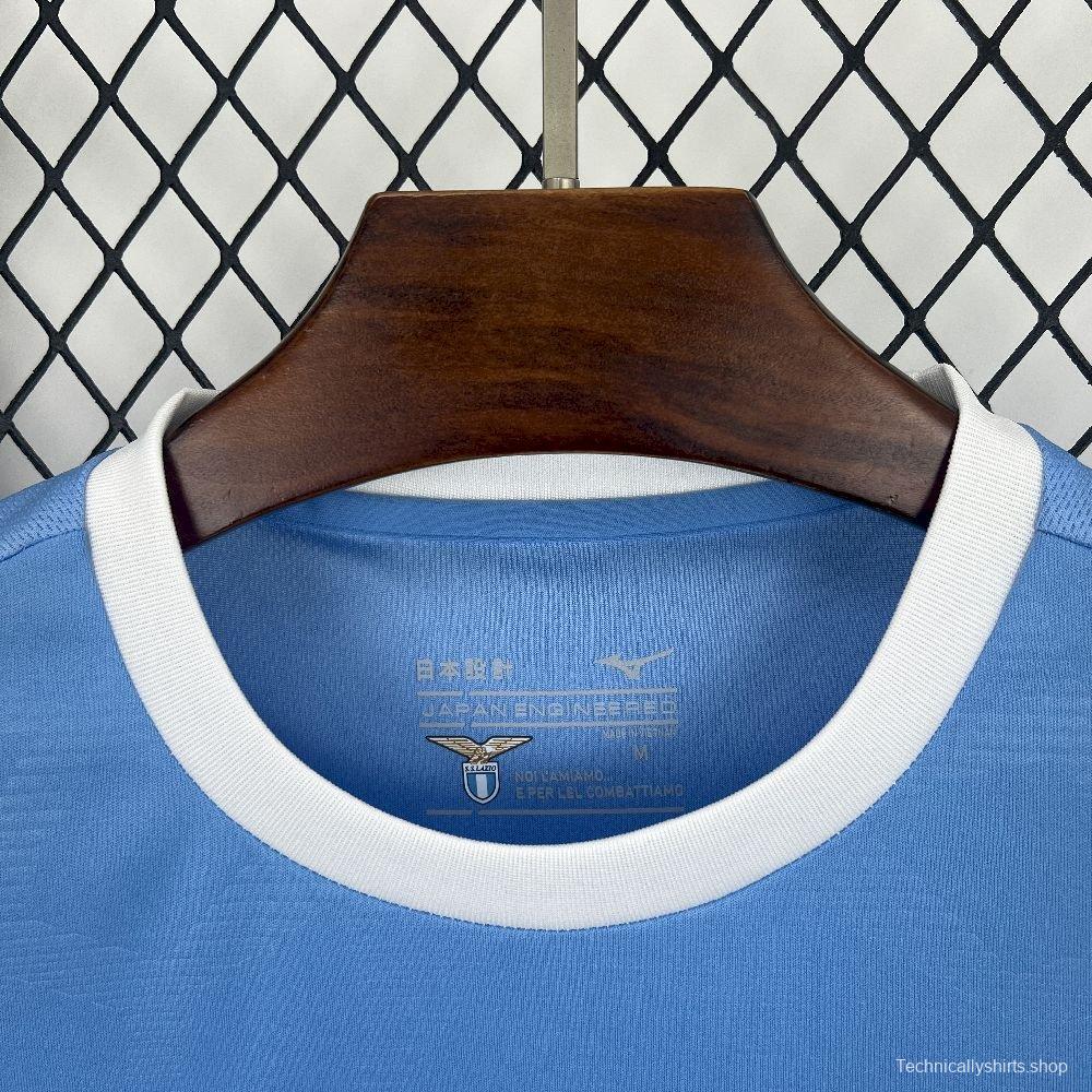 25/26 Lazio Away Jersey