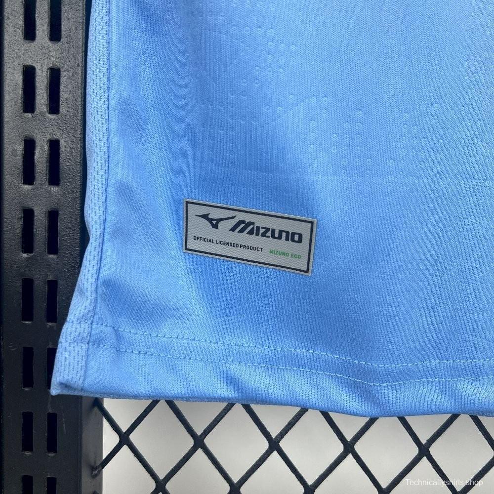 25/26 Lazio Away Jersey