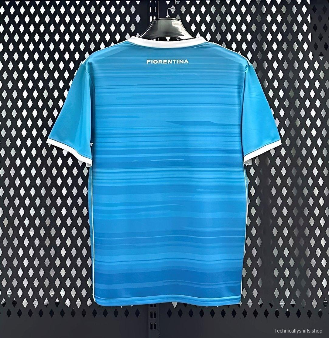 25/26 Fiorentina Third Jersey