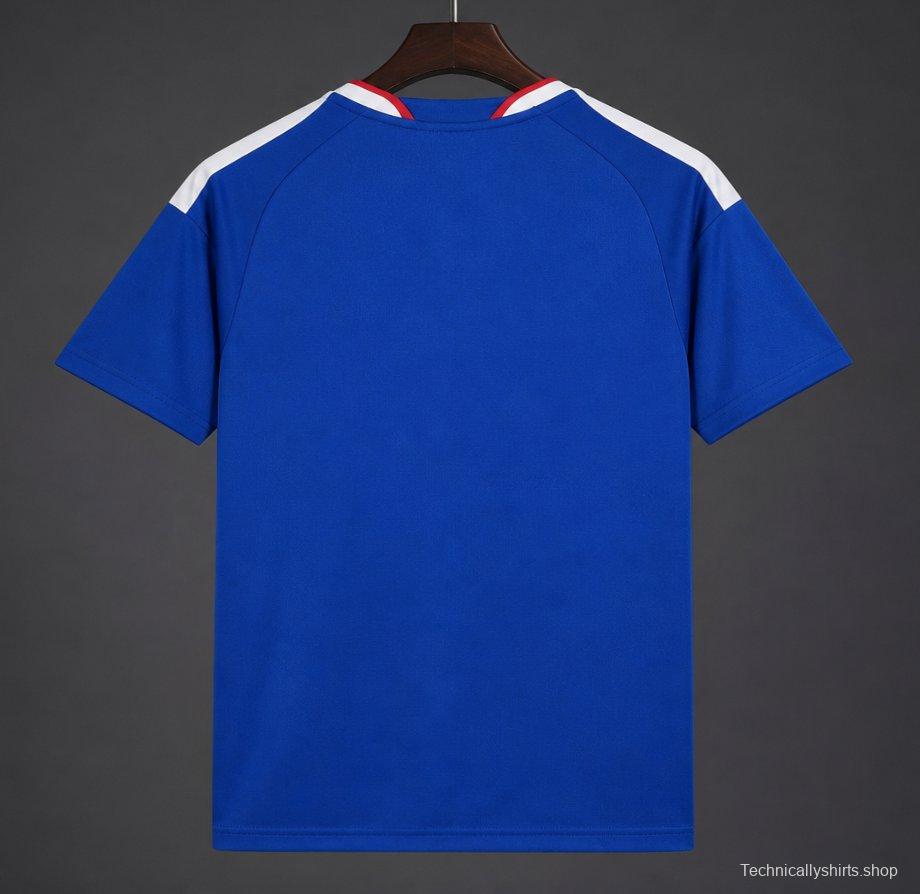 2026 Japan Home World Cup Jersey