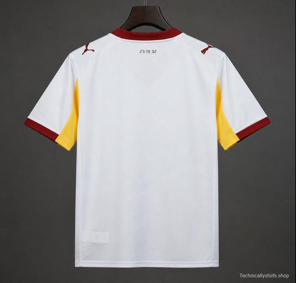 26/27 Galatasaray Away Jersey