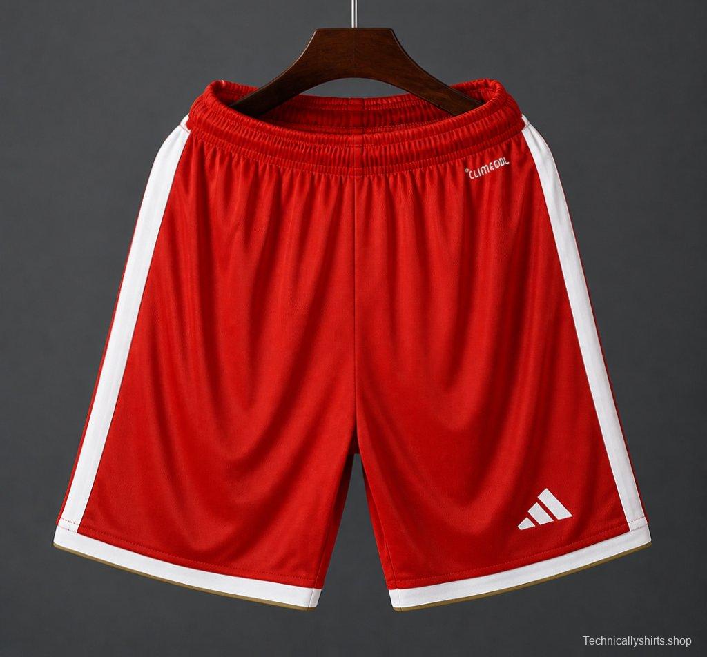 26/27 Bayern Munich Shorts