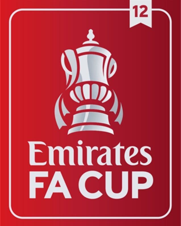 Manchester United FA CUP Final 23/24 Home + Full Match Patch