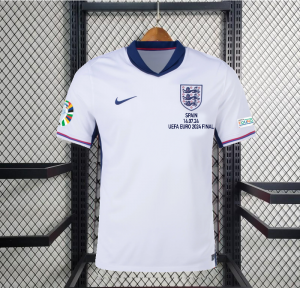 England 24/25 EURO 2024 FINAL JERSEY